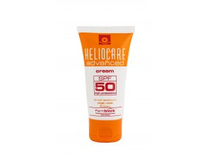 Heliocare Advanced Cream SPF50 Photo
