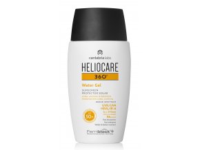 Heliocare 360 Water Gel Bottle JPG (2)
