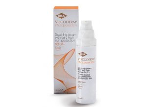 Viscoderm photoprotection