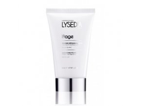 liftage mousse facial scrub