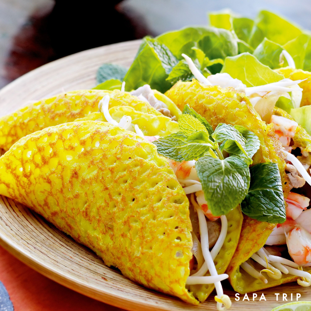 Letní Gastro Trip: Objevte chuť Vietnamu s našimi specialitami