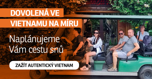 Vietnam promo