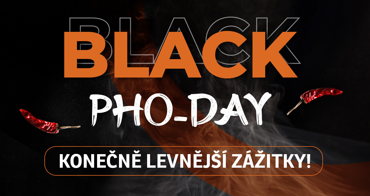 Black Phoday