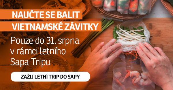 Závitky Trip