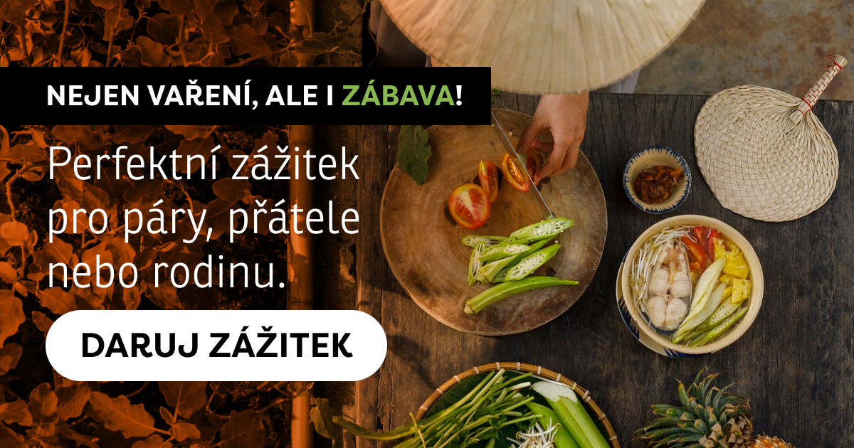 Kurzy vaření sapa trip