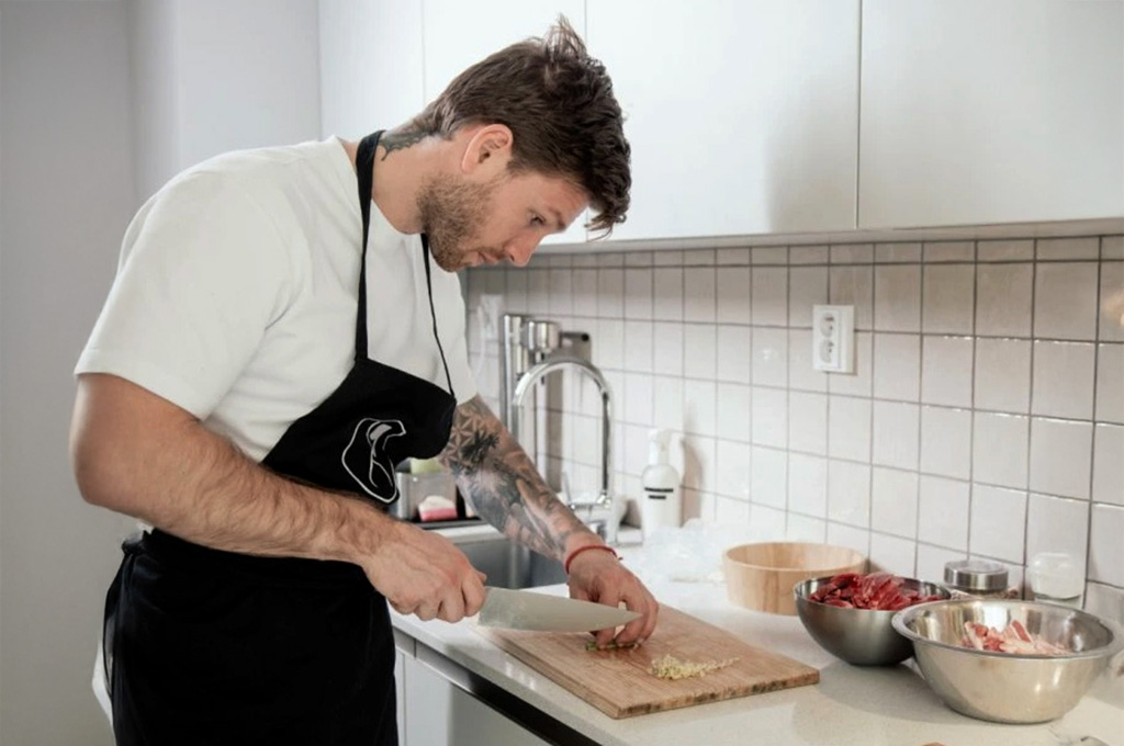Kurz vaření