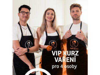 ikonka kurz vareni 4 osoby