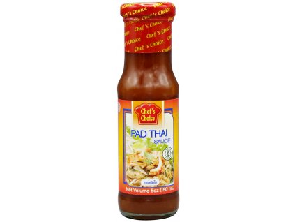 chefs choice pad thai sauce sku87482