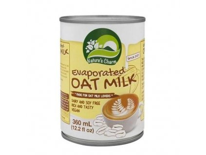 naturecharmevaporatedoatmilk