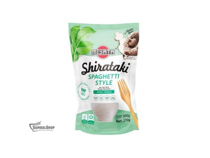 2764 1 nudle shirataki spagety 270g