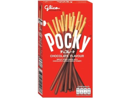 POCKY COKOLADA PRICHUT 47G