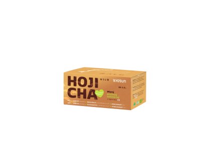 Bio Kyosun Hojicha – 20 × 1,5 g