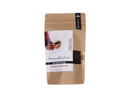 Master Vietnam - Prémiový černý čaj - Red Shan Tea - 50 g