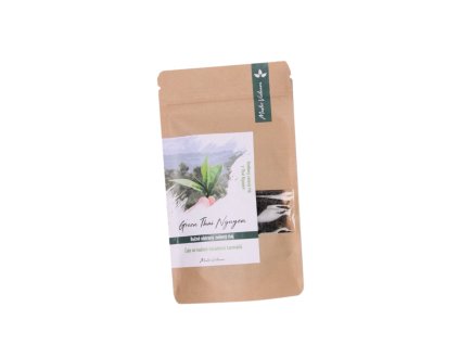 Master Vietnam - Zelený rodinný čaj z Thai Nguyen - 50 g