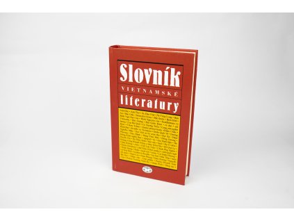 Slovník vietnamské literatury