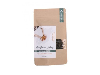 Master Vietnam - Prémiový zelený čaj - 4 Season Oolong - 50 g