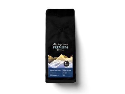 Master Vietnam - Vietnamská káva Premium mletá