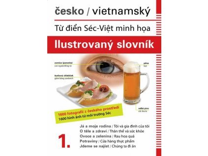 cesko vietnamsky ilustrovany slovnik 1 9788090663701