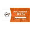 Sapa Trip - Elektronický Dárkový poukaz v hodnotě 300, 500, 1000