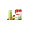 Bio Matcha Tea Shake – Jahoda – 30 g