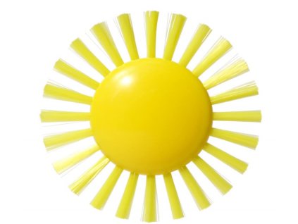sun