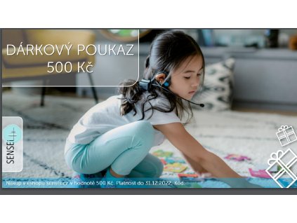 poukaz500