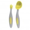 723 lemon sherbet cutlery set 1
