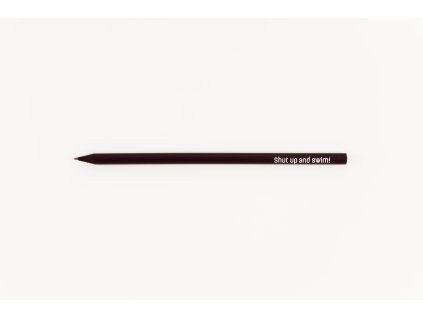 Tužka černá