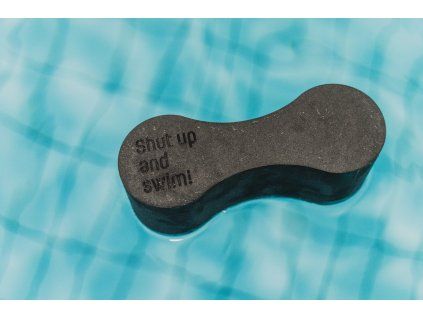 Plavecký piškot antracitový