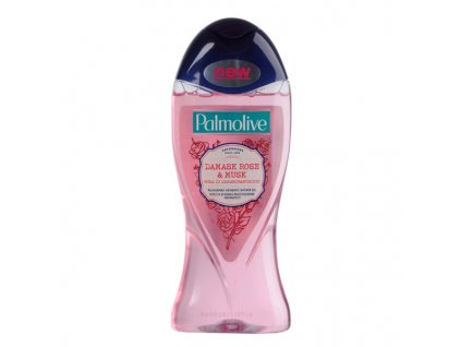 Palmolive sprchový gel Damask Rose & Musk 250ml