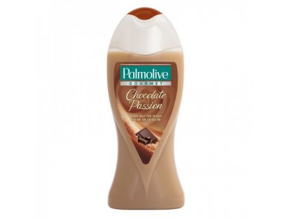 Sprchový gel PALMOLIVE Gourmet Chocolate Passion 250ml