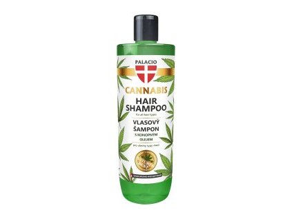 Konop šampon vlas, 500ml, P1225, WEB, 2023 11