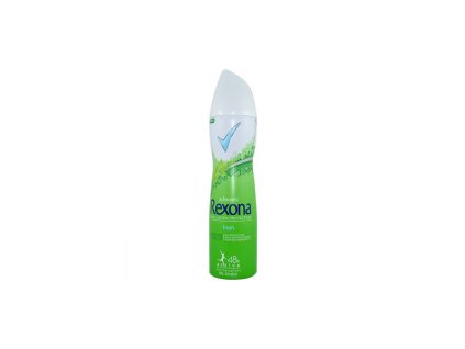 Rexona Women Fresh 150ml deodorant spray