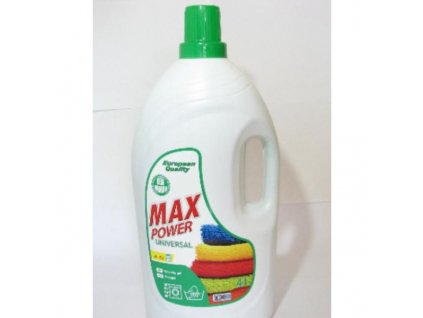 Max Power Universal gel 4l