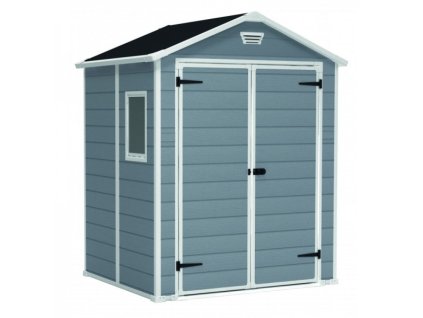 MANOR domek 6x5 DD