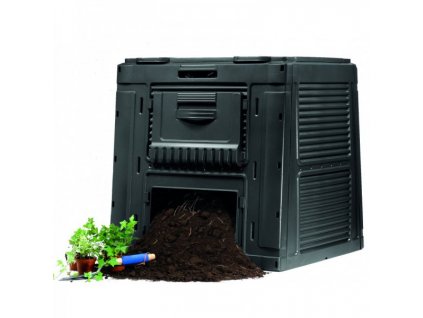 E-kompostér 470L - bez podstavce