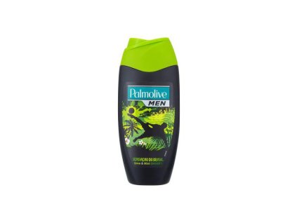 Palmolive sprchový gel for Men Brasil lime&mint 250 ml
