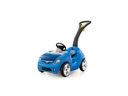 STEP2 Vozítko Buggy Whisper modré