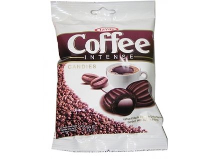 bonbony coffee intense 90g 0907