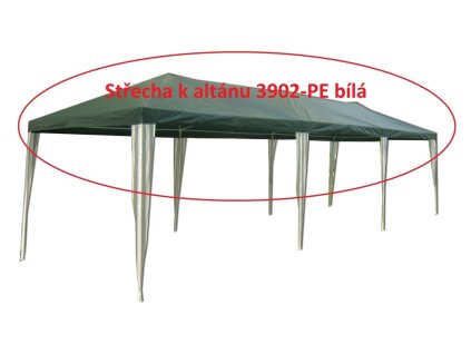 altan 3902 strecha bila