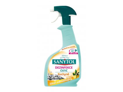 SANYTOL kuchyne 500 ml