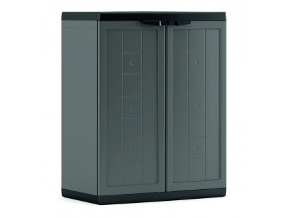 jolly low cabinet close glr bk
