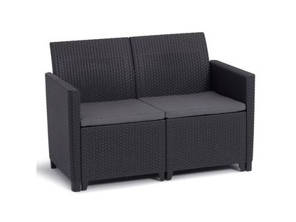 claire 2 seat sofa packshot 45