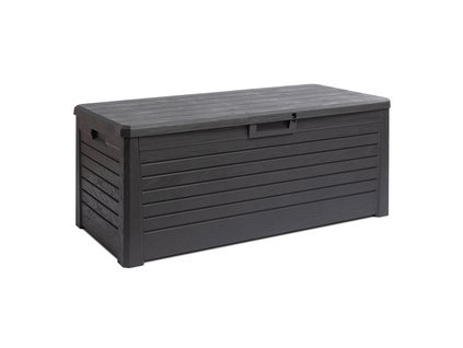 cushion box florida art 155 toomax dark anthracite