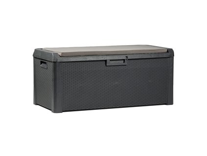 cushion box santorini plus art 157 toomax dark anthracite 2