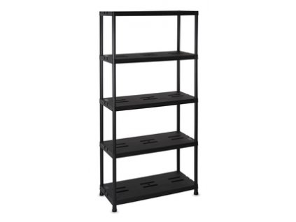 5 shelf unit universal pro 94 5 art 124 toomax