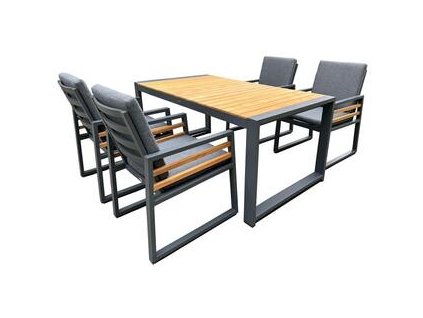 colmar dining set 2