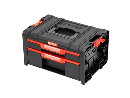 qbrick system pro drawer 2 toolbox 2 0