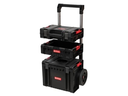 qs pro cart 2 0 plus qs pro box 130 2 0 qs pro toolcase split