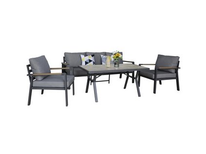 sibiu jidelni hlinik set 614261a